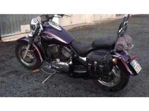 VN 800 CLASSIC (2001 - 06)