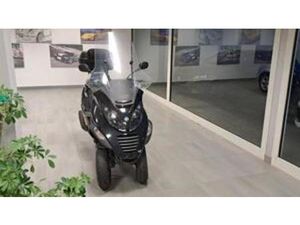 MP3 400 I.E. (2010 - 11)