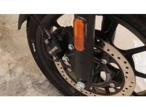 HNTR 350 (2022 - 25)