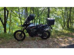 SUPERDUAL 600 T (2018 - 20)