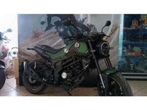 LEONCINO 125 (2022 - 25)