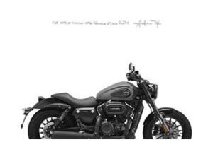 V-CRUISE 125 (2022 - 25)