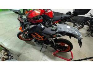 390 DUKE ABS (2012 - 16)