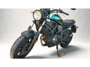 XSR 700 ABS (2016 - 20)