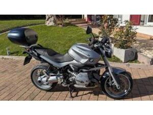 R 1200 R (2006 - 11)