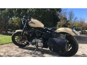 883 IRON (2014 - 16) - XL 883N