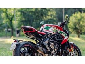 DRAGSTER 800 RC SCS (2022 - 25)