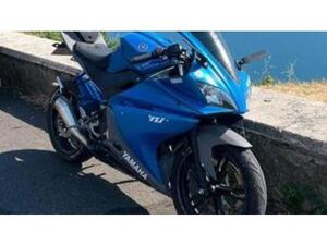 YZF R125 (2008 -13)