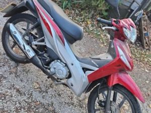 HONDA ANF WAVE 110I