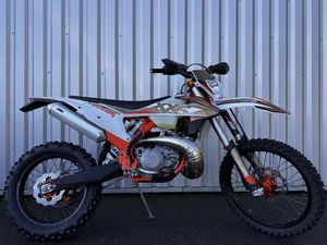 KTM 300 EXC ERZBERGRODEO 2020
