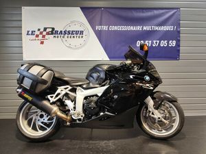 BMW K1200 S