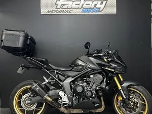 HONDA CB 1000 HORNET 2025