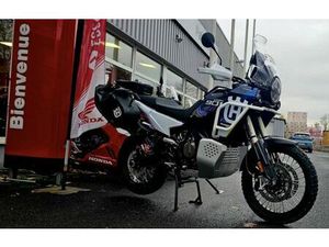 HUSQVARNA NORDEN 901 EXPEDITION 2023 889 CM3 | MOTO TRAIL | 13 650 KM | BLEU | 51000 CHALONS SUR MARNE