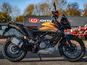 KTM 390 DUKE 373 CC