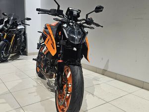 KTM 390 DUKE