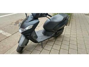 ② KISBEE 2TAKT B KLASSE