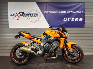 YAMAHA FZ1 N