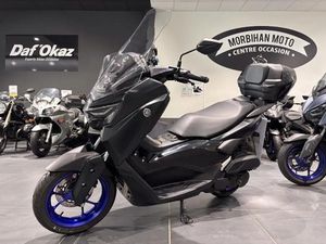 YAMAHA NMAX 125 2025