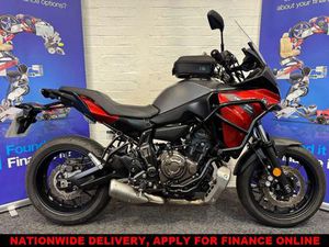 YAMAHA TRACER 700 FINANCE WARRANTY DELIVERY 689 CC
