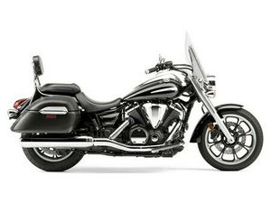 2016 YAMAHA V STAR 950 TOURER