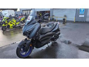 YAMAHA X-MAX 125 ABS (YP125RA) 124 CC