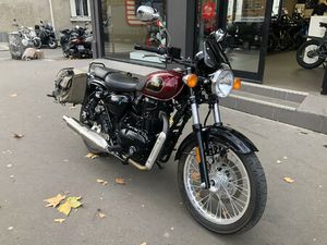 BENELLI IMPERIAL 400