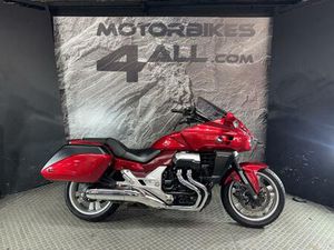 HONDA CTX1300 FOR SALE IN MALVERN