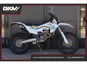 HUSQVARNA FE 350 HERITAGE +FC 350++FX