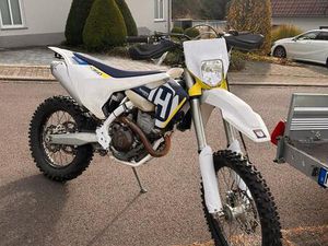 TAUSCH HUSQVARNA FE 350 (EXC, EC, TE, RR, YZ, CRF, KX, RM)