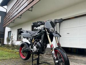 ‼️HUSQVARNA SM 125 SUPERMOTO‼️