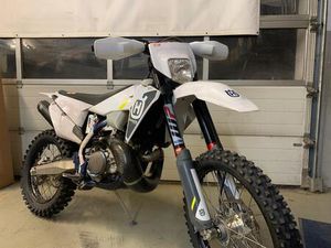 HUSQVARNA 300 TE TPI 95H NO KTM