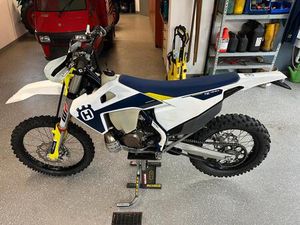 HUSQVARNA TE 300 I