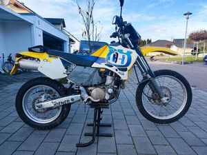 HUSQVARNA TE 410 E DUAL