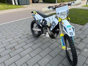 HUSQVARNA TE250I