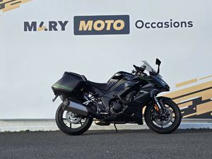 KAWASAKI NINJA 1100 SX