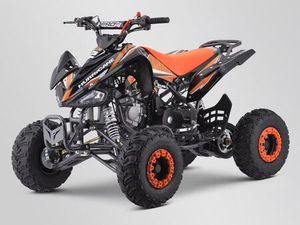 ATV 125 CC OTROŠKI ŠTIRIKOLESNIK HIRO HURRICANE 7 COL 150 CM3, 2025 GOD.