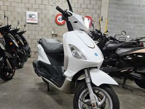 ② PIAGGIO FLY « 25 50 CC CLASSE A 4 TEMPS 2010 - 11 060 KM