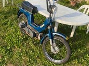 SÌ PIAGGIO