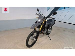SUZUKI DR-Z 400 S M5 - ISPORUKA ODMAH!!!, 2025 GOD.