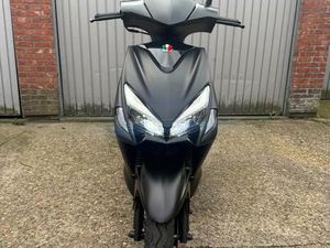 ② GTS SIROCCO 10/2025