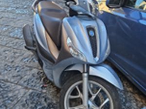 PIAGGIO MEDLEY 125 0 SX 2025