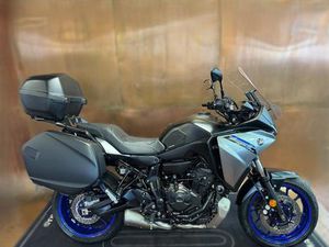 YAMAHA TRACER 7 700 EURO 5 689 CC