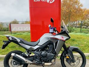 HONDA XL 750 TRANSALP 2023 750 CM3 | MOTO TRAIL | 25 188 KM | GRIS | 77240 VERT ST DENIS