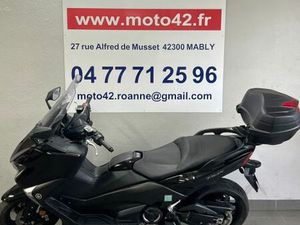 YAMAHA XP T-MAX 530 SPORT EDITION 2019 530 CM3 | SCOOTER | 8 520 KM | NOIR | 42300 MABLY