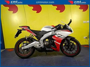 VENDO APRILIA RS 125 (2021 - 24) USATA A BUSTO ARSIZIO (CODICE 9892264) - MOTO.IT