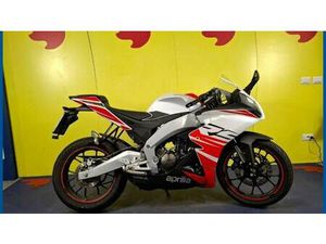 VENDO APRILIA RS 125 (2021 - 24) USATA A BUSTO ARSIZIO (CODICE 9892264) - MOTO.IT