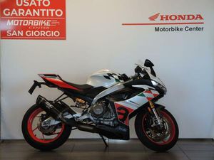 VENDO APRILIA RS 660 EXTREMA (2023 - 24) USATA A SAN GIORGIO CANAVESE (CODICE 9892409) - MOTO.IT
