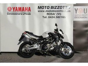 VENDO APRILIA SHIVER 750 (2010 - 16) USATA A ROSA' (CODICE 9892549) - MOTO.IT