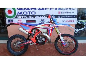 VENDO BETAMOTOR RR 125 2T ENDURO RACE (2025) USATA A POGGIBONSI (CODICE 9892211) - MOTO.IT