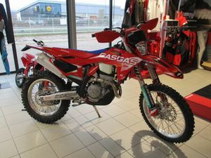 GASGAS EC 250 F 2024 250 CM3 | MOTO ENDURO | 200 KM | ROUGE | 71000 VARENNES LES MACON